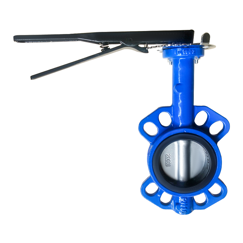 Series F170 Wafer Butterfly Valve