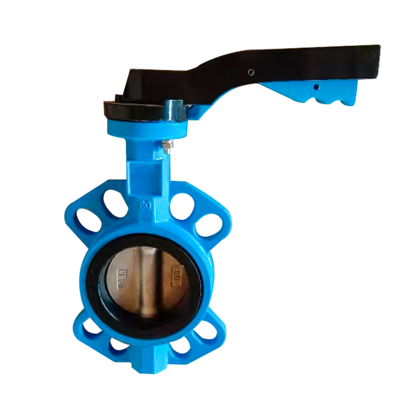 Wafer Butterfly Valve
